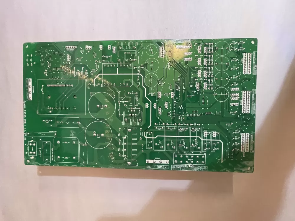 LG Kenmore EBR75234703 EBR73093606 Refrigerator Control Board AZ189127 | KMV697