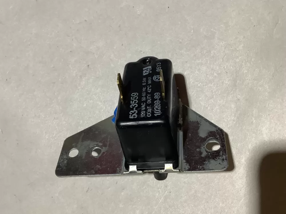 Maytag Whirlpool Admiral 53 3559 Dryer Buzzer AZ129219 | Sl221