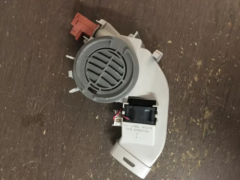 Jenn Air  Kenmore  Kitchen Aid W10195024 W10195034 W10375833 W10462768 W10469574 WPW10469574VP WPW10469574 Dishwasher Jenn Air Kitchen Aid Vent