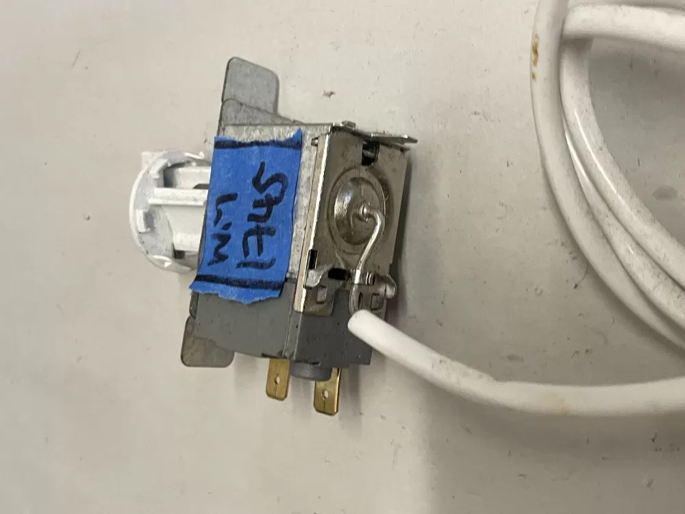 Frigidaire A07447101 Refrigerator Temp Control Thermostat AZ219494 | Wm1745