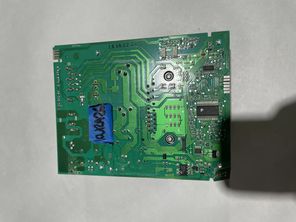 Whirlpool Maytag Kenmore Amana Washer Control Board Motor AZ144423 | KM2426
