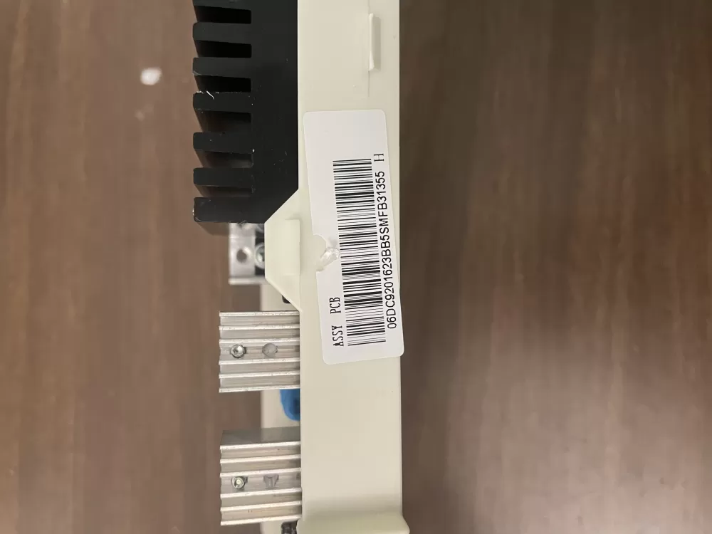 Samsung DC92-01623B Washer Control Board AZ96270 | KMV610