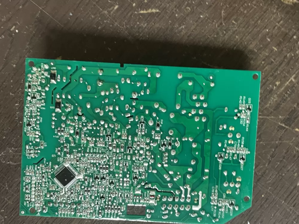 Whirlpool Kenmore W10205552 Refrigerator Control Board AZ44161 | Wm590