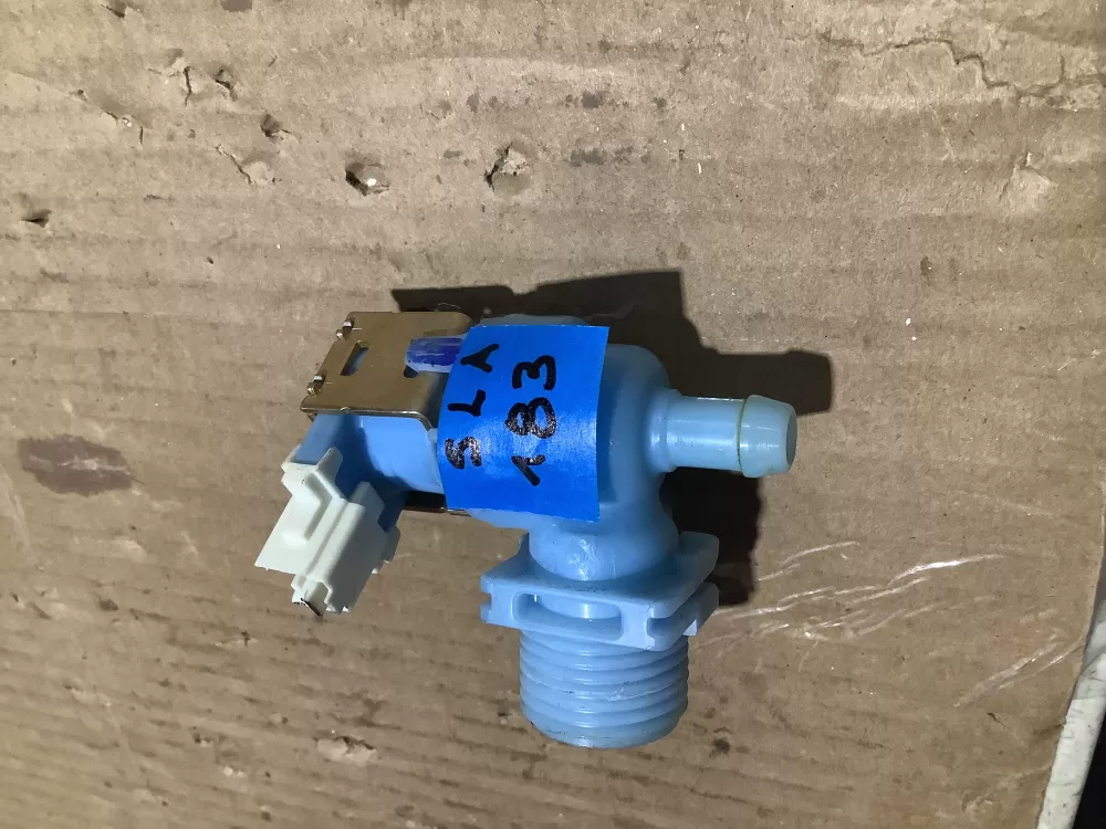 Kenmore W11175771 Dishwasher Water Inlet Valve AZ115652 | SL183
