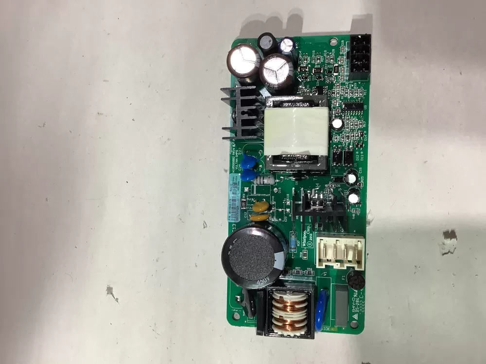 Whirlpool  Maytag  KitchenAid  Kenmore W10665178 W10830278 PS11737859 Refrigerator Power Control Board