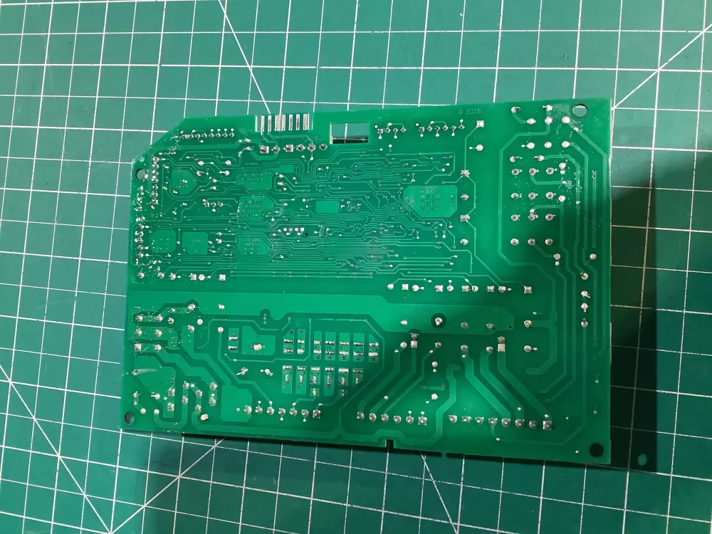 Kenmore W10797301 W11172798 Refrigerator Control Board AZ146603 | NR2452