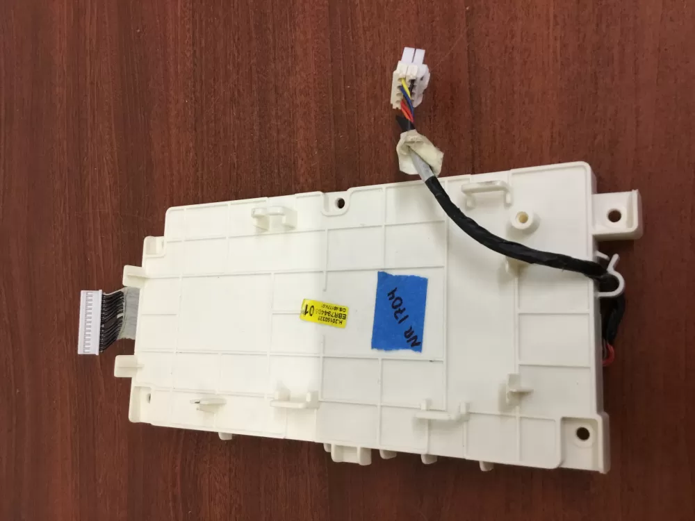 LG Kenmore EBR79446501 Dryer UI Control Board AZ34392 | NR1704