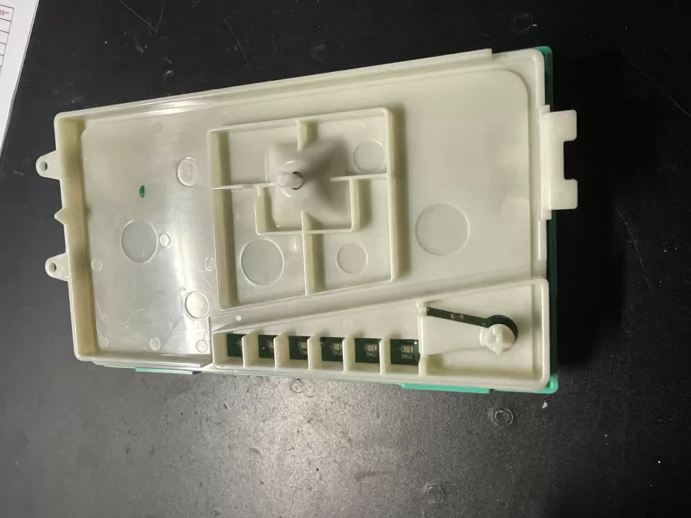 Whirlpool W10406129 W10445380 W10480261 Washer Control Board AZ4430 | WM1430