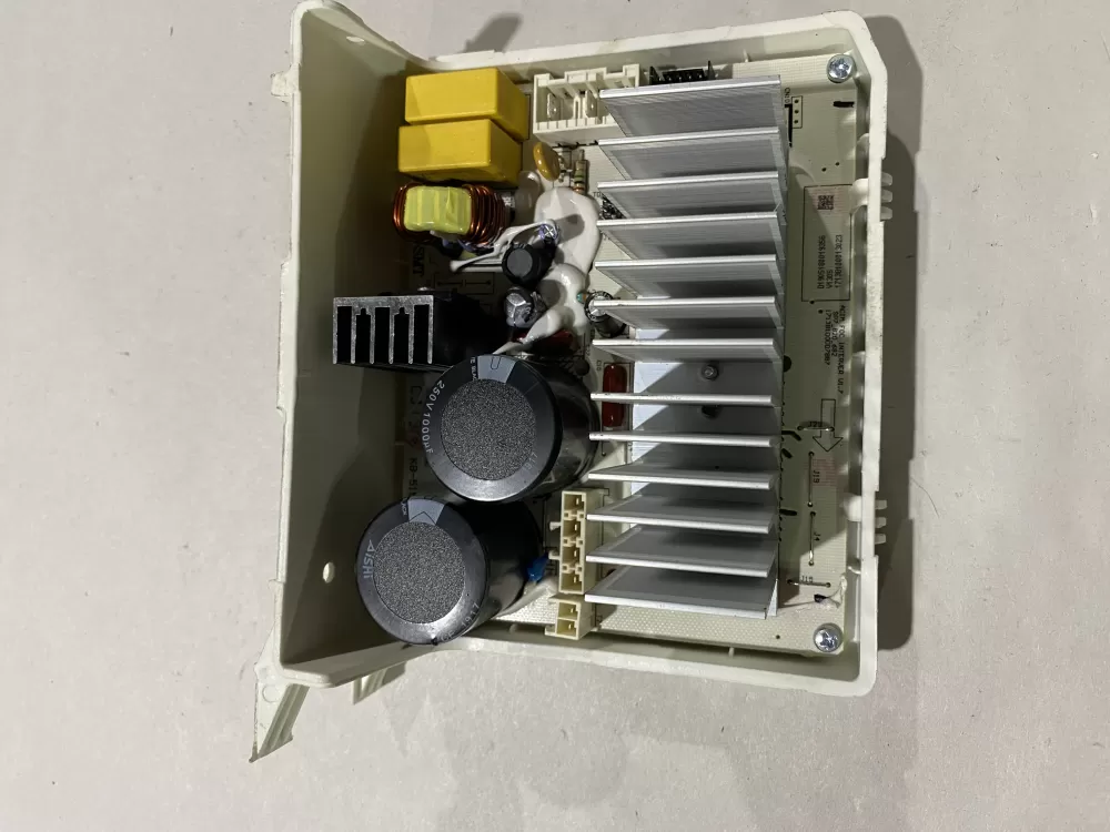 Midea 17138100013023  17138100007887  KB-5150  E166702 Washer Inverter Control Board
