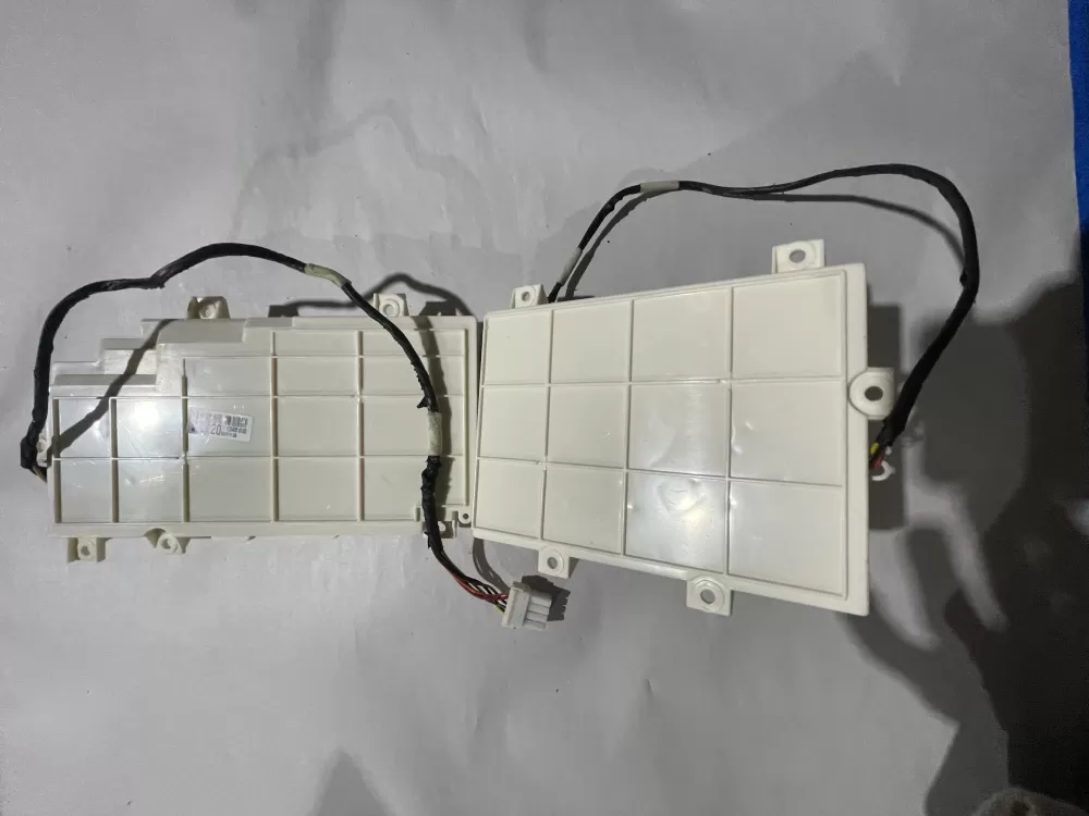 LG EBR39219620 EAX39219201 2 Dryer Control Board AZ194555 | KMV647