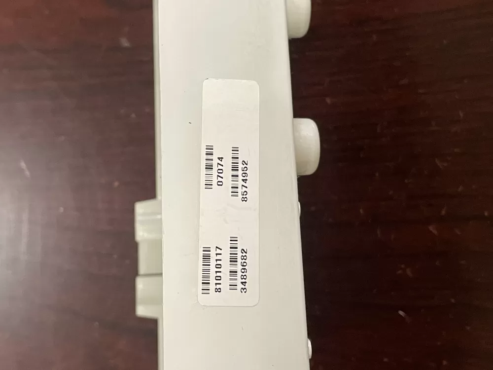 Whirlpool Kenmore WP8574969 8564404 Washer Control Board AZ85593 | KMV113