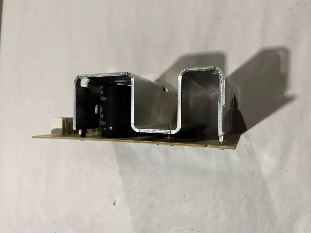 Whirlpool Maytag Kenmore Amana Washer Control Board Motor AZ122823 | BK2244