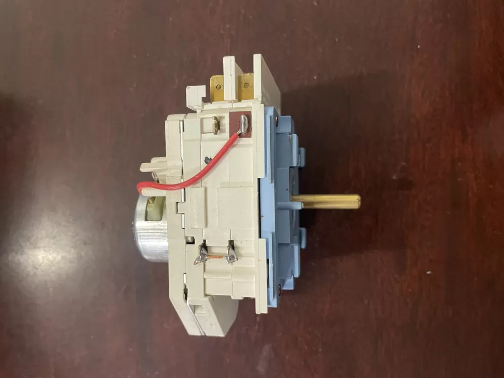 Asko 8061839 Dryer Timer Control AZ47965 | KM699