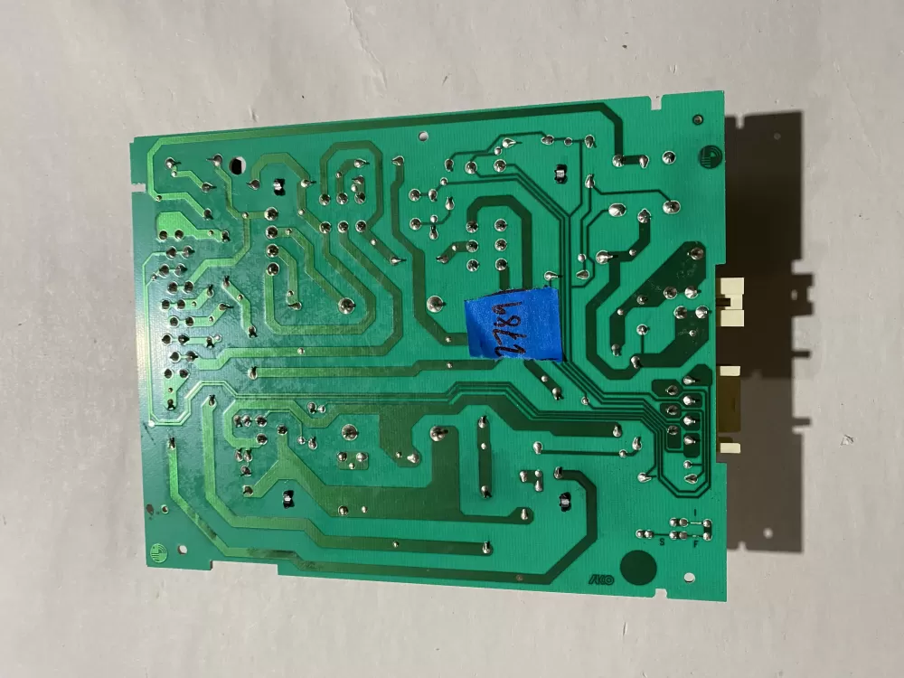 Whirlpool Maytag W10192965 46197042840 Washer Control Board AZ199735 | BK2789