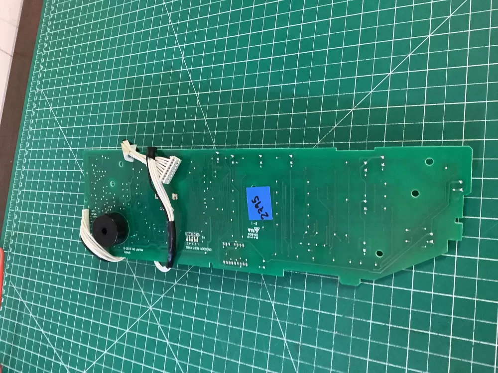 Whirlpool W10568320 Dryer Control Board AZ200430 | NR2795