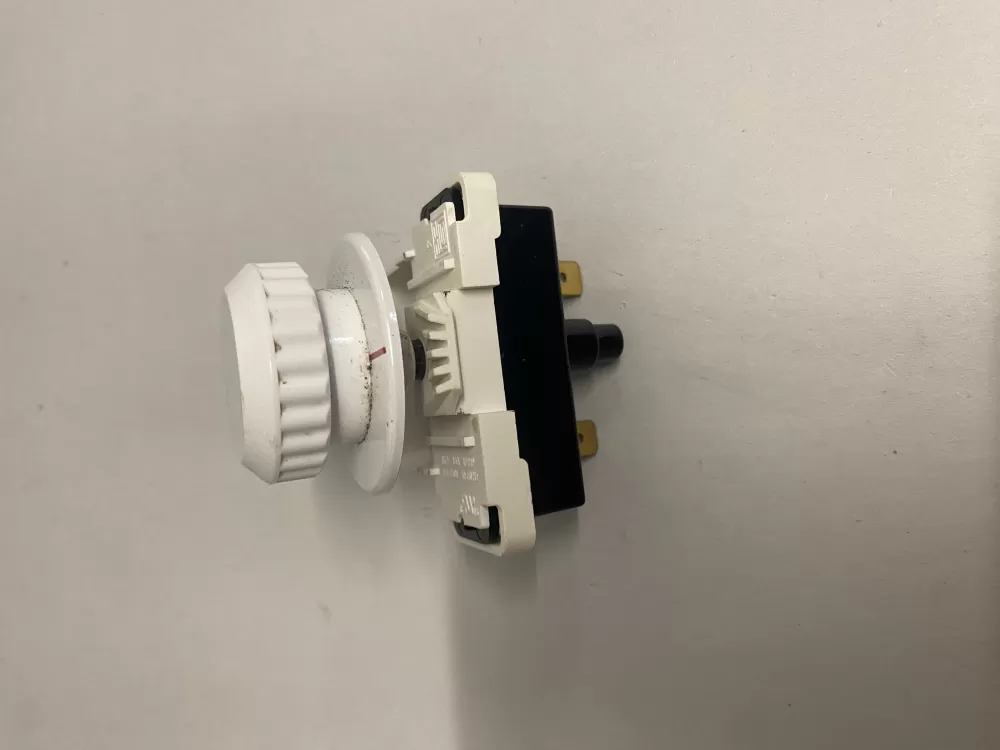 Whirlpool Dryer Switch Push To Start 3977456 0223  AZ225164 | BK819