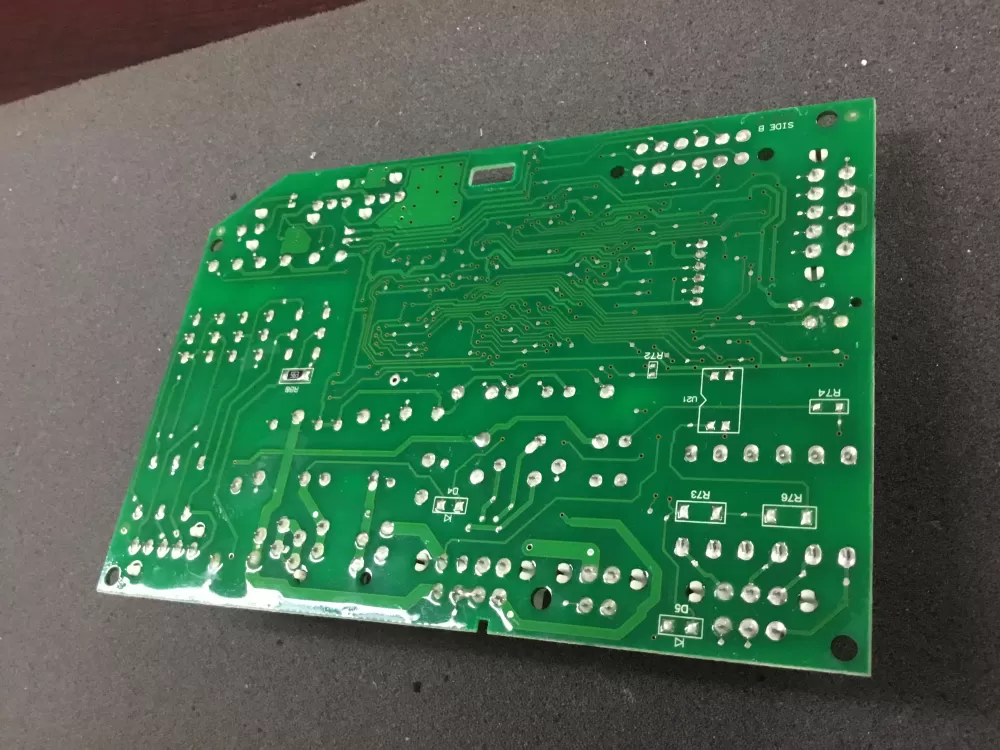 Whirlpool WPW10120820 Refrigerator Electronic Control Board AZ79542 | NR2093
