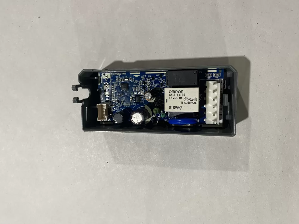 W11298156 Whirlpool Refrigerator Board - Control