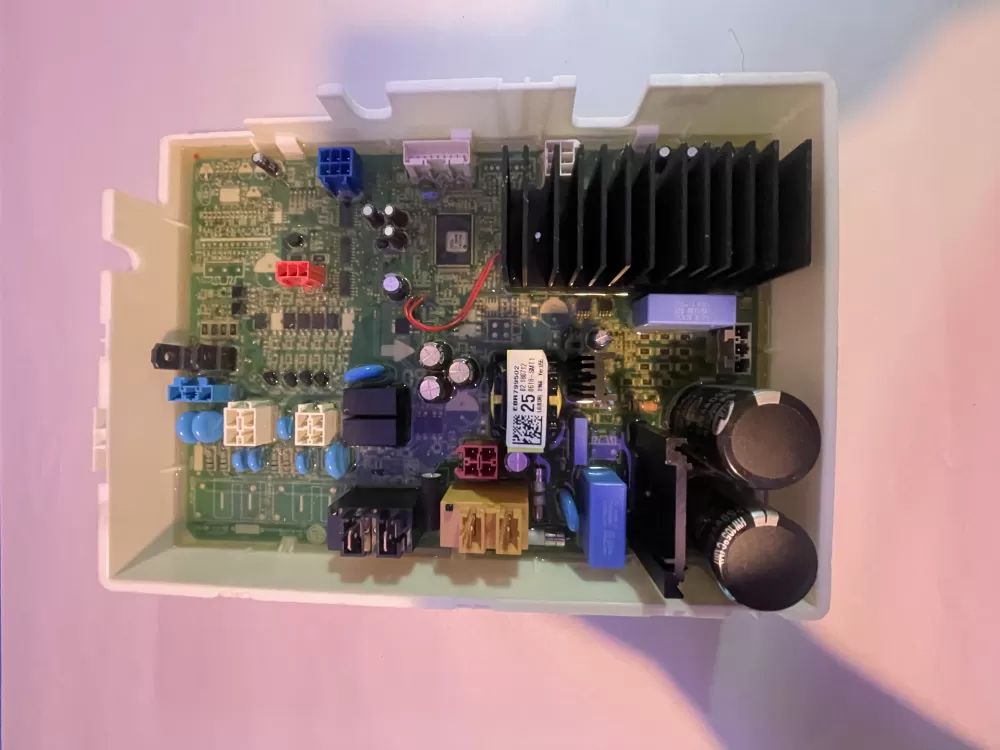 LG EBR79950225 Washer Board Genuine