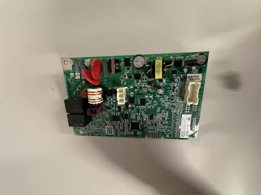 0121800097 GE Dishwasher Board - Control