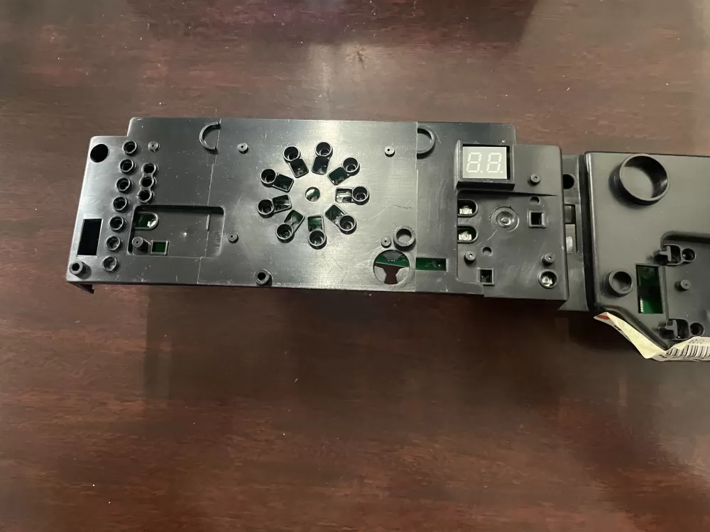 Kenmore  Whirlpool 8559430 8558762 Dryer Control Board