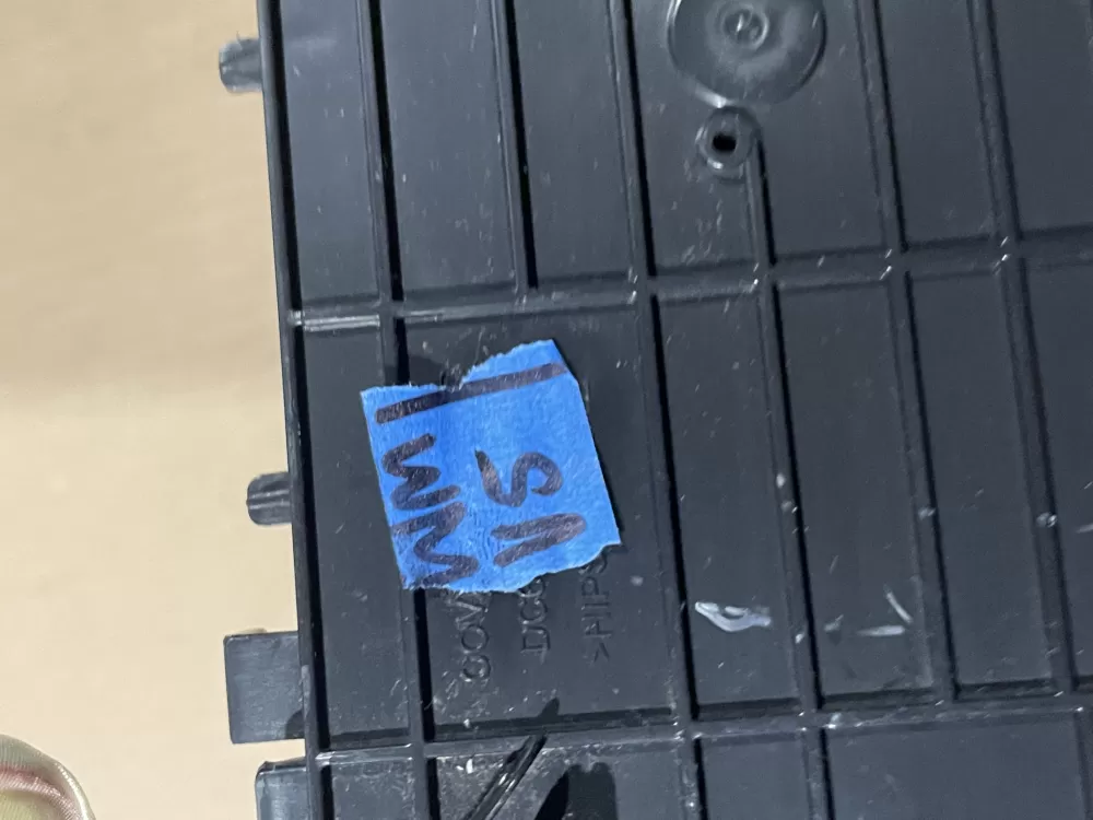 Samsung DC92 01622J DC92 01622 Washer Control Board AZ97161 | Wmv5