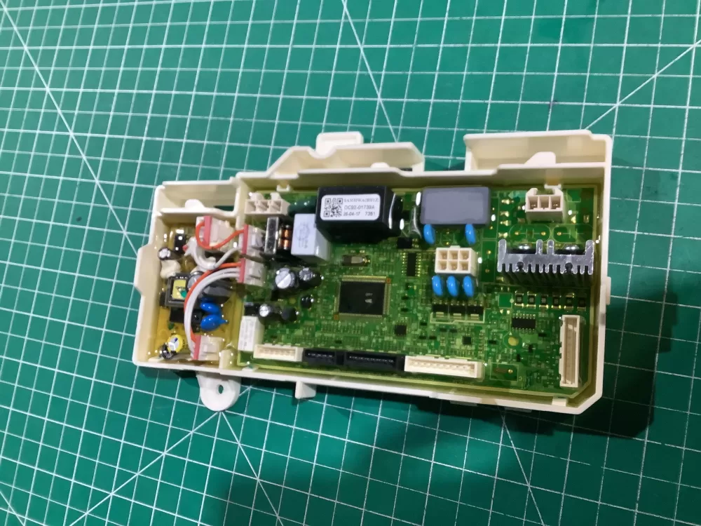 Samsung DC92-01739A  DC92-01739 Washer Control Board