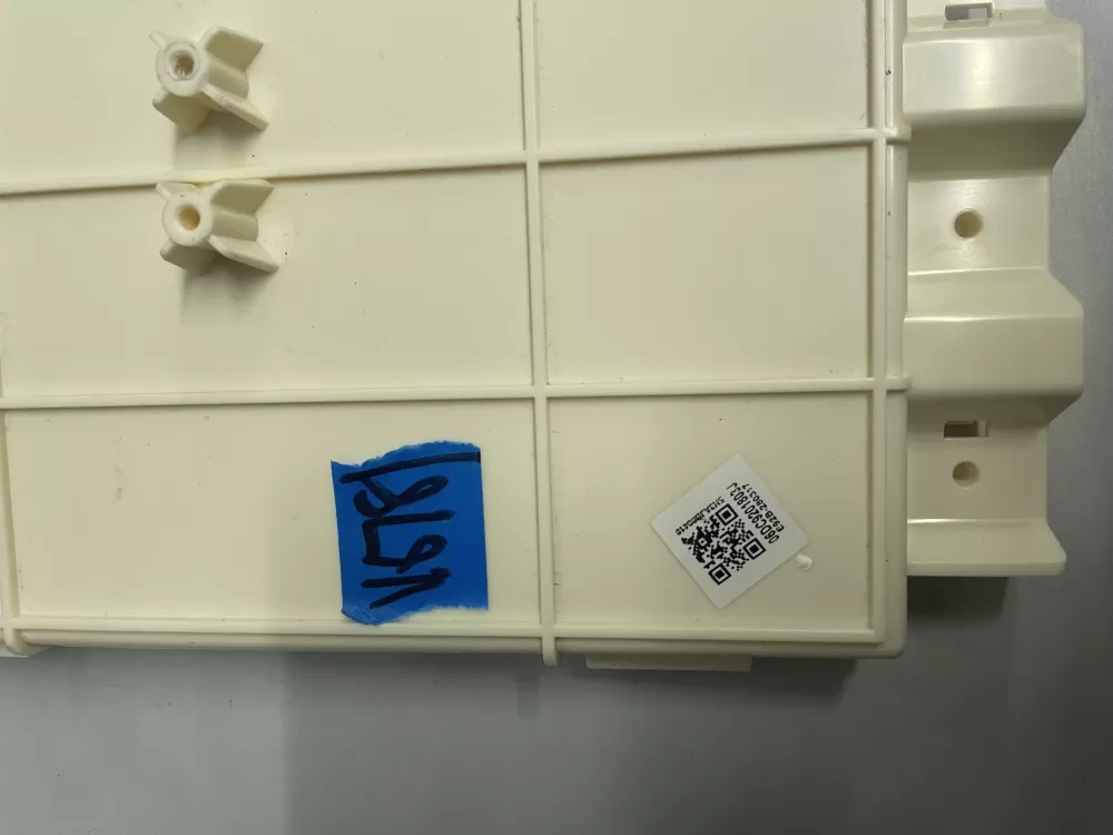Samsung DC94 06595A DC92 01803J Washer Control Board AZ205567 | KMV678