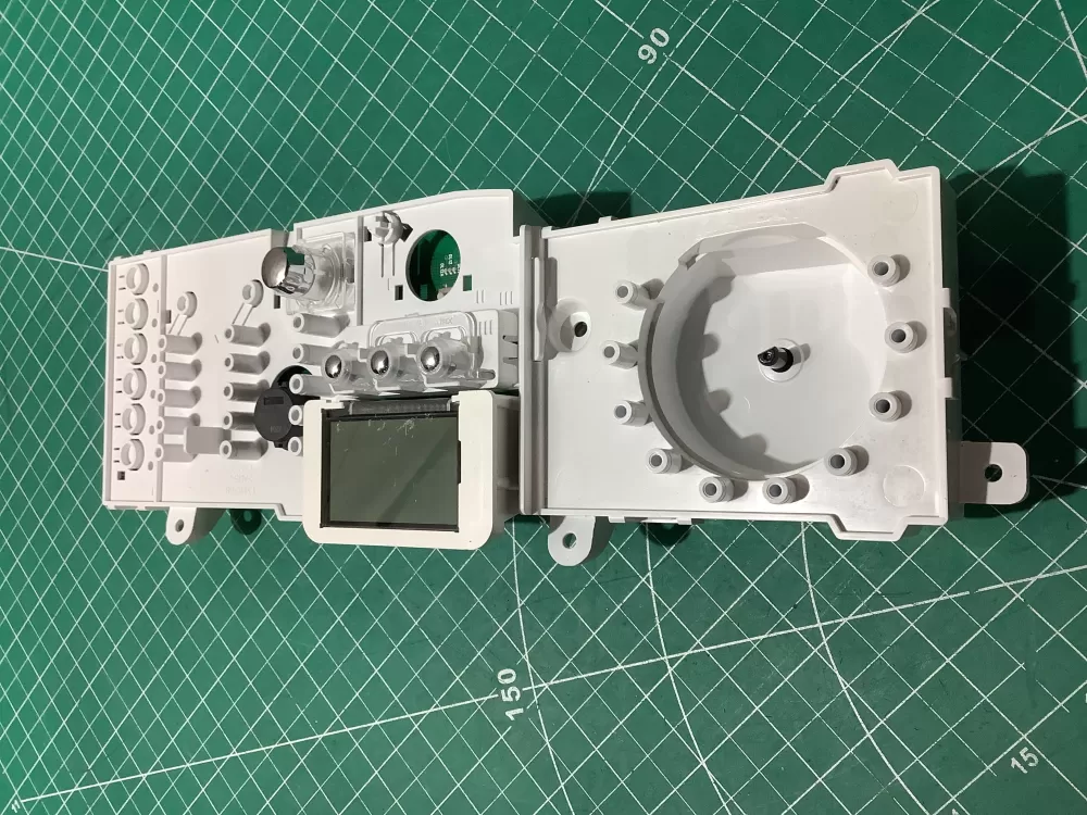 Electrolux Frigidaire 134768300 791100BD Washer Control Board AZ188619 | AV652