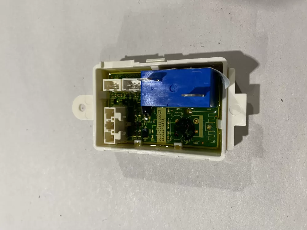 Samsung DC92-00544A Washer Control Board Heater