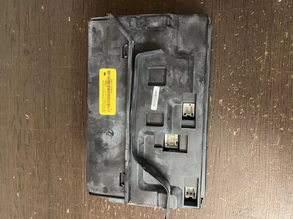 Frigidaire  Kenmore 137208000 137208010 137208012 137208014 137208014NH PS16555373 Washer Control Board
