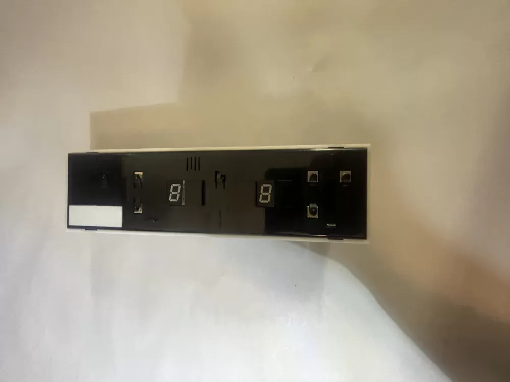 Frigidaire  Electrolux A01078804  AP5953796  242207704  242282304  3516025  5304498023  PS10060580  31160890098 Refrigerator UI Control Board