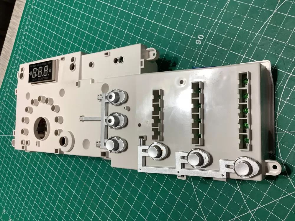 GE WH12X10355 00N21830102 WMCK0501000000 00N21830000 WMMA0501000000 WMAA0501000000 WH12X10303 Washer Control Board