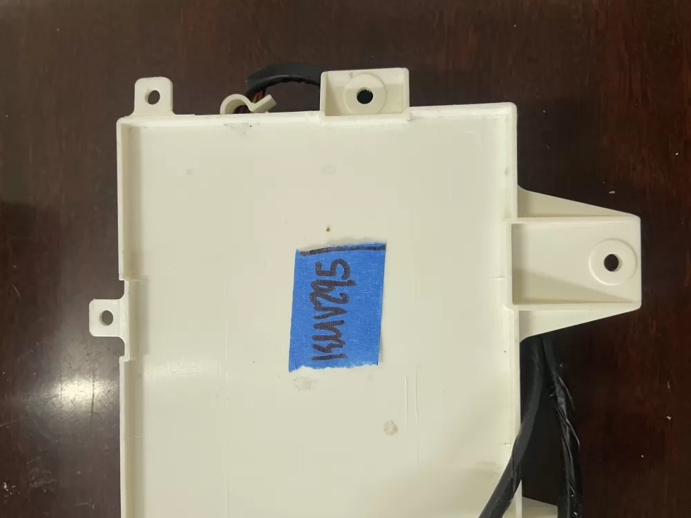 LG EAX64132201 EBR73249001 Washer Board AZ36603 | KMV295