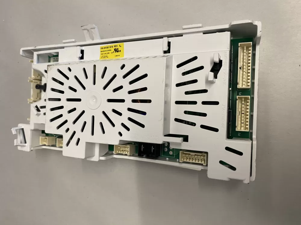 Whirlpool W10761028 W10611616 Washer Control Board