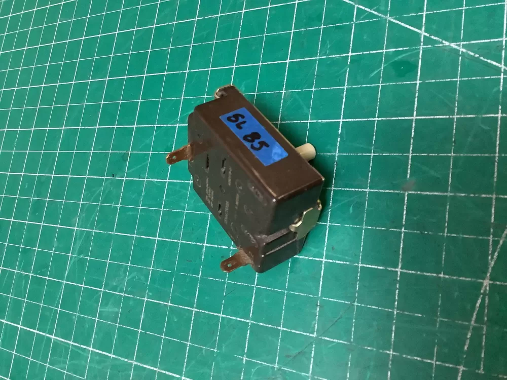 Frigidaire 131447500B Dryer Start Switch AZ224289 | SL85