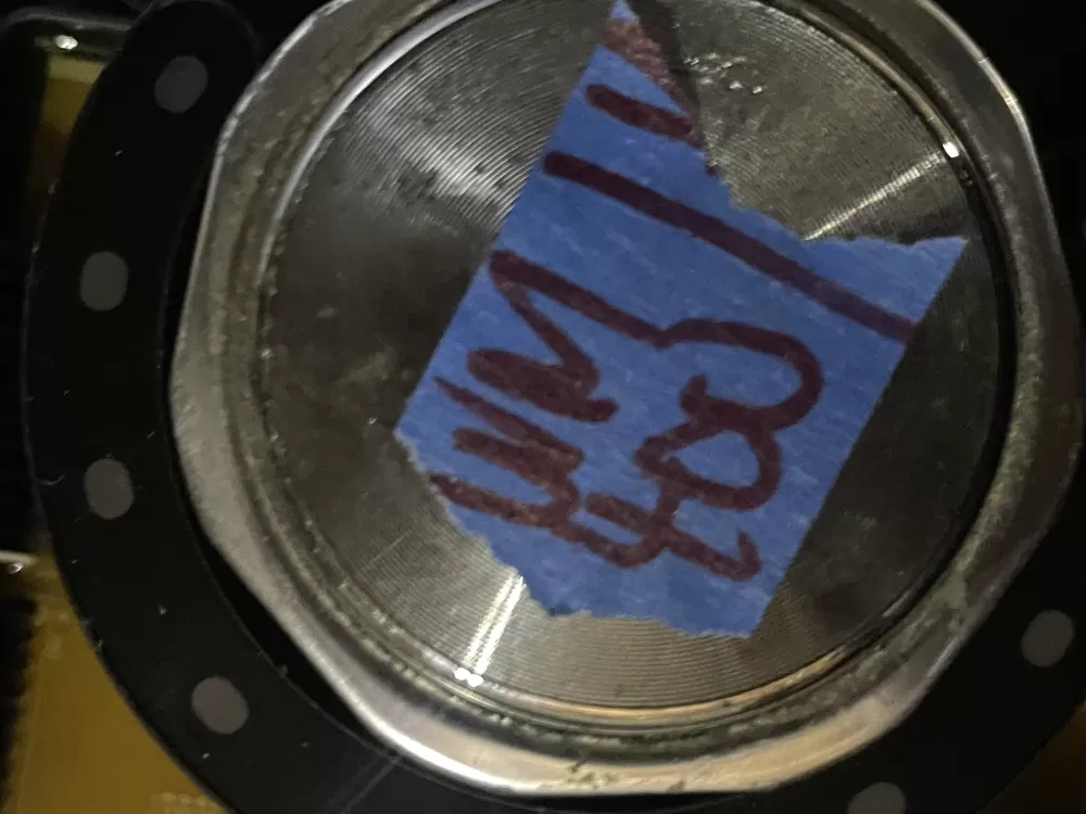 DC94-03170A DC41-00133B DC92-00303C Washer Control Board AZ35109 | Wm400