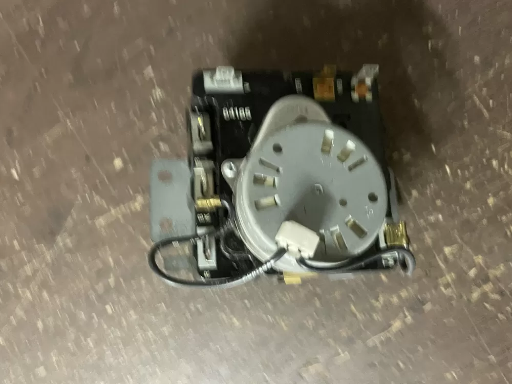 Whirlpool Kenmore Estate 3393934E Dryer Timer AZ43755 | Wm1455