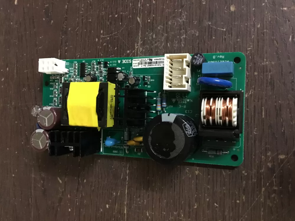 Whirlpool  Maytag  KitchenAid  Kenmore W10226427 WPW10226427 PS11750687 W10226427 F Refrigerator Control Board
