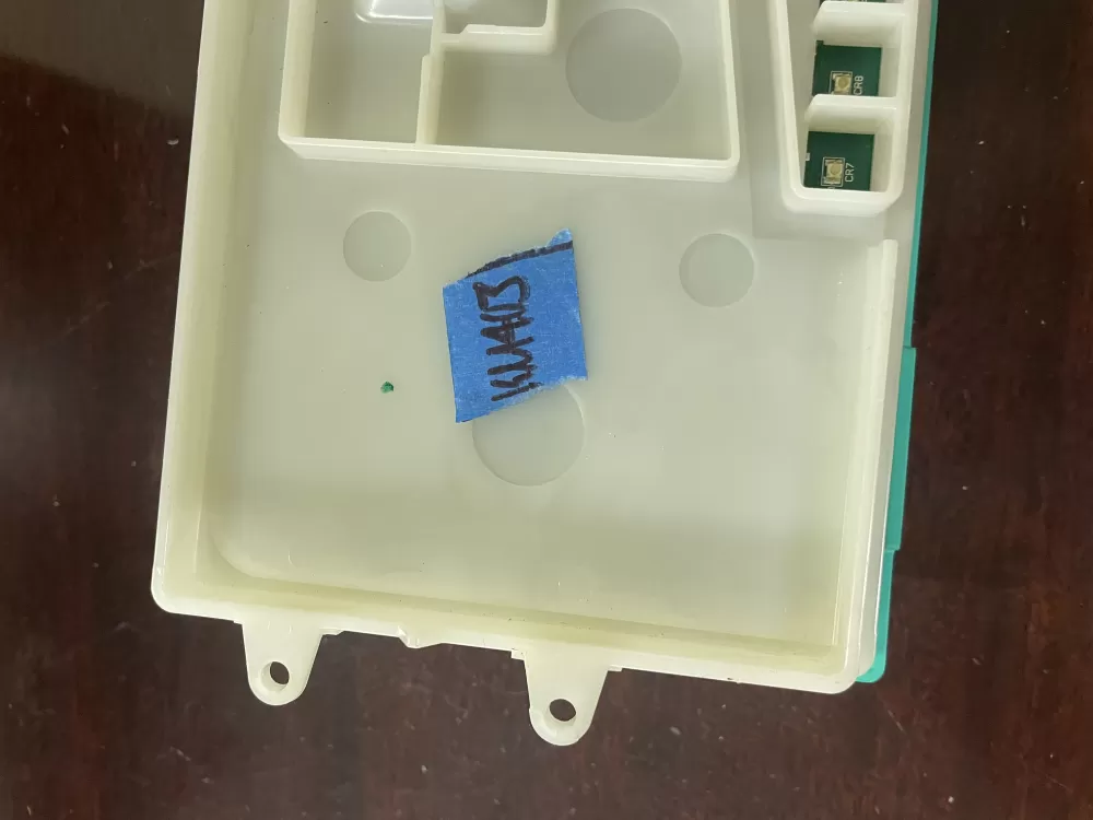 Maytag W10484689 W10484689 G Washer Control Board AZ36575 | KM403