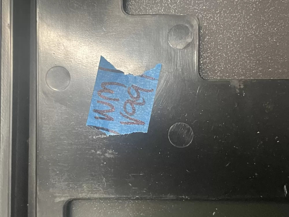 Oven Control Panel ONLY 164D9373G002 WB36T10871 AZ21078 | WMV99