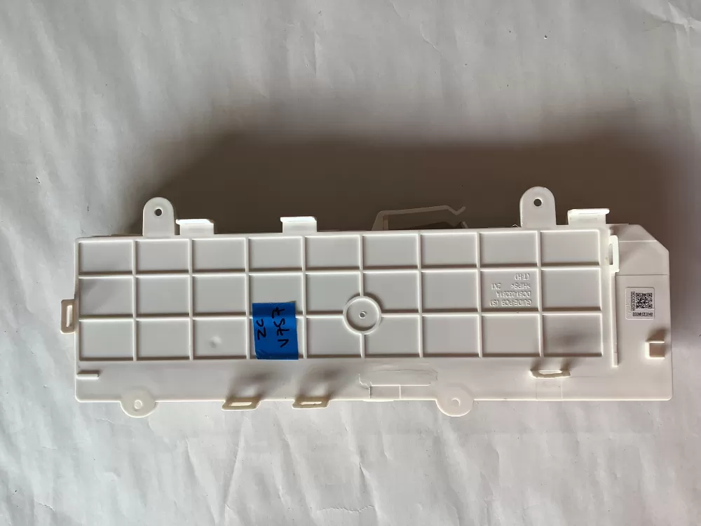 Samsung DC92-01624A Washer Control Board