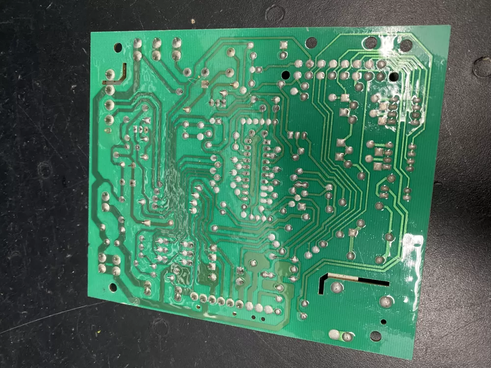 Rheem Air Handler Control Board 47-102077-02-04 156-9735 AZ15826 | BK1574