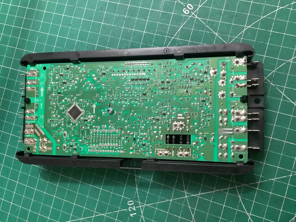 Whirlpool WPW10476353 Range Oven Control Board AZ216103 | ARV871