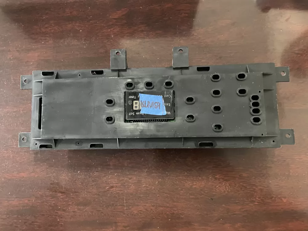 Samsung DE92-03045B Range Control Board AZ36643 | KMV159