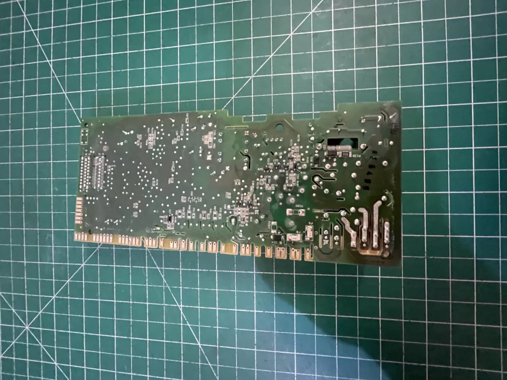 Whirlpool Maytag 747159-01 Dishwasher Control Board AZ187229 | KM2714
