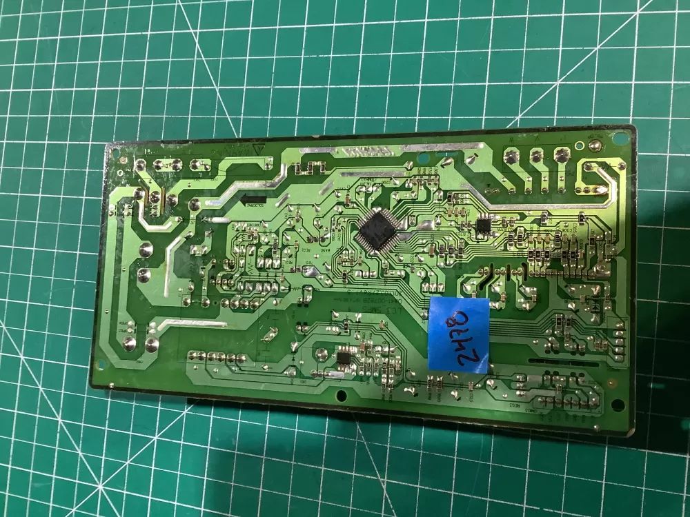 Samsung DA92-00215R Refrigerator Board Inverter AZ149052 | NR2478