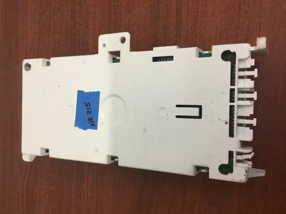 Whirlpool Maytag Kenmore W10111606 6105034 Dryer Control Board AZ32779 | NR215