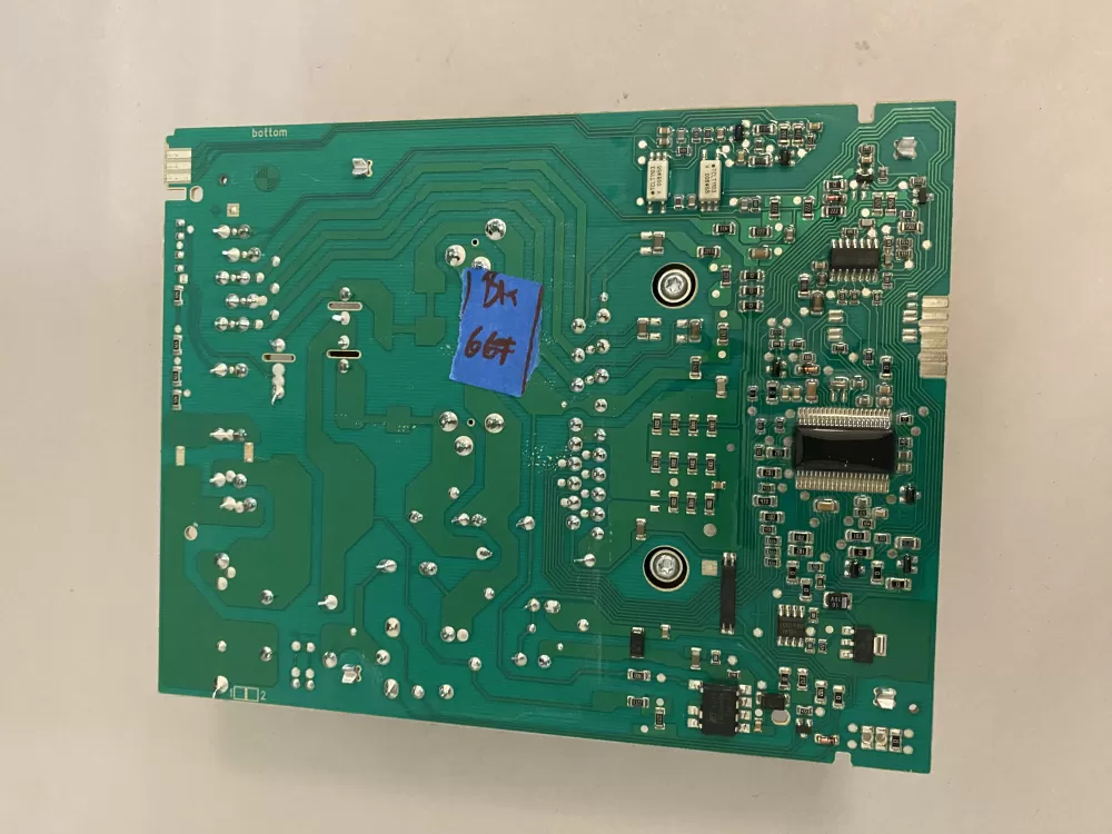 Whirlpool Kenmore WP8183196 491970229163 Washer Control Board AZ113730 | BK667