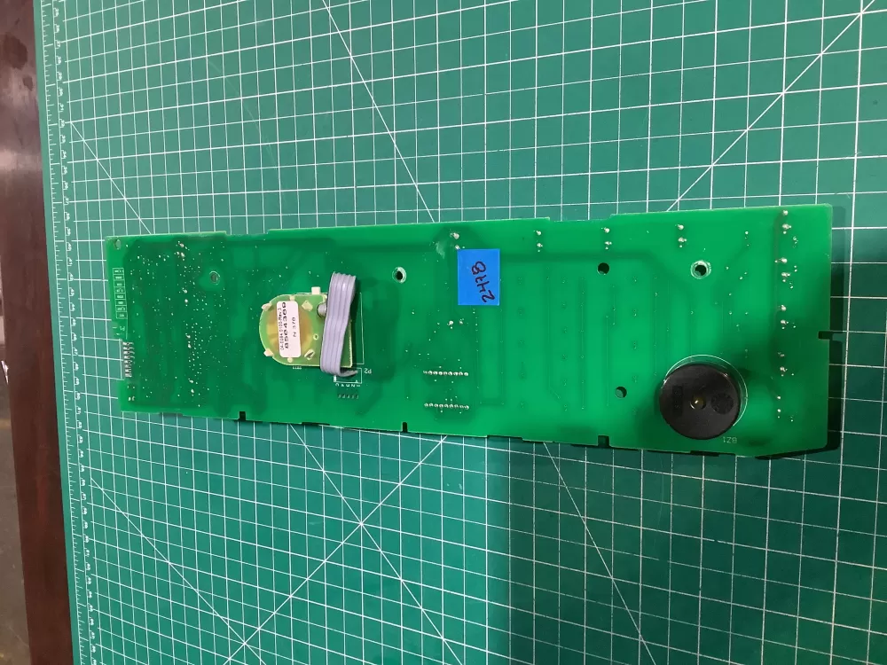 Kenmore W10189971 WPW10189971 PS11749897 Washer Control Board AZ149048 | NR2478
